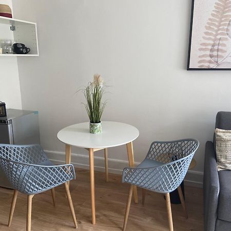 Studio Cathedrale Apartment Strasbourg Bagian luar foto