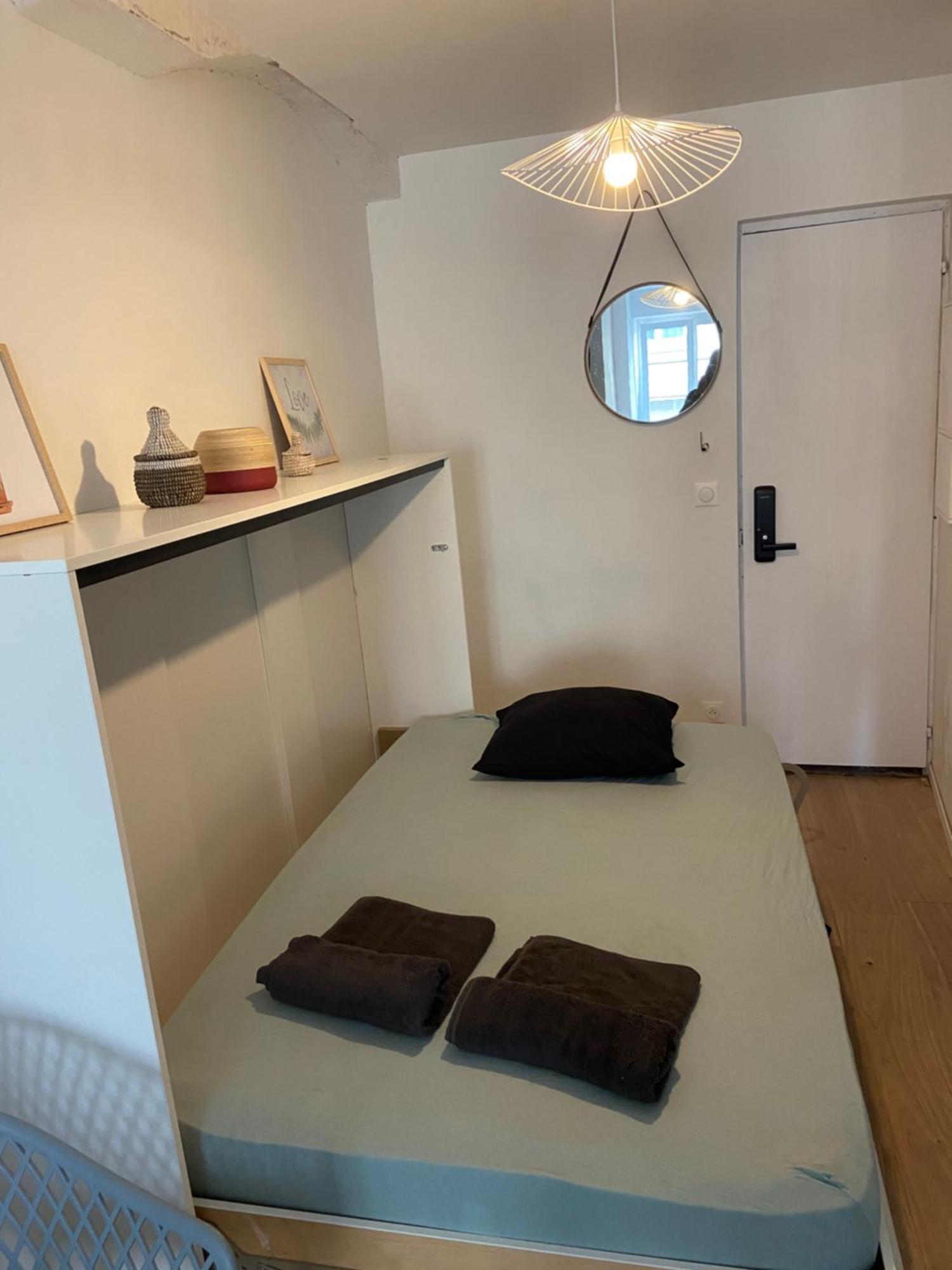 Studio Cathedrale Apartment Strasbourg Bagian luar foto