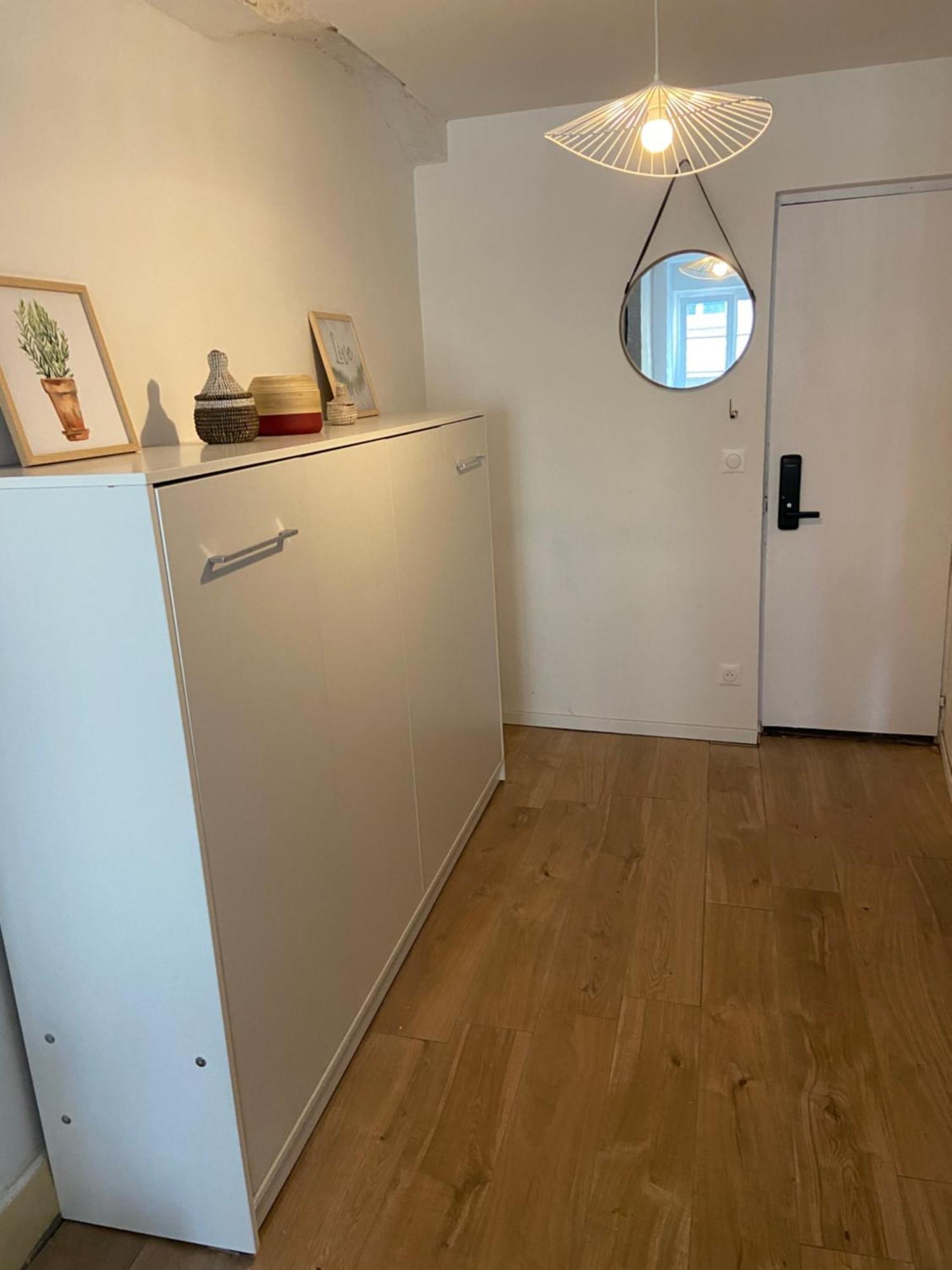 Studio Cathedrale Apartment Strasbourg Bagian luar foto