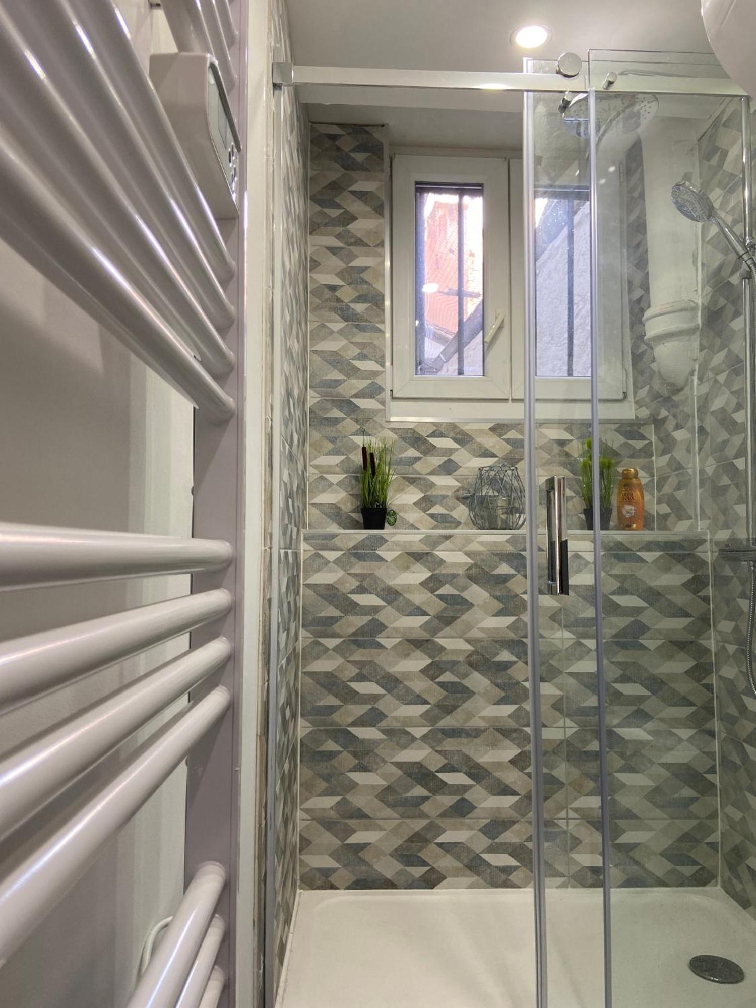 Studio Cathedrale Apartment Strasbourg Bagian luar foto