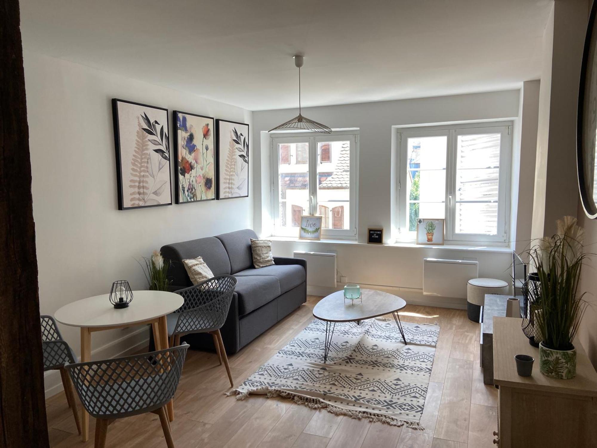Studio Cathedrale Apartment Strasbourg Bagian luar foto