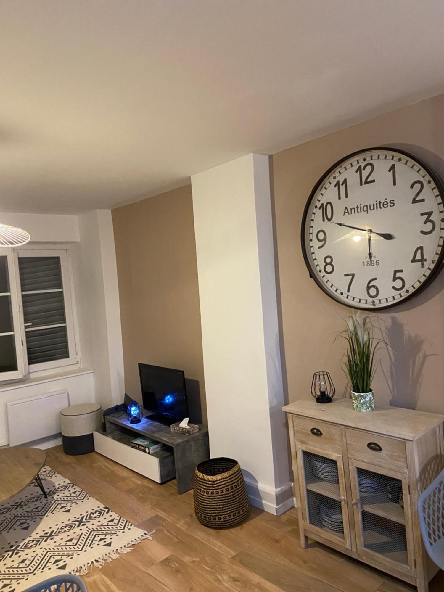 Studio Cathedrale Apartment Strasbourg Bagian luar foto